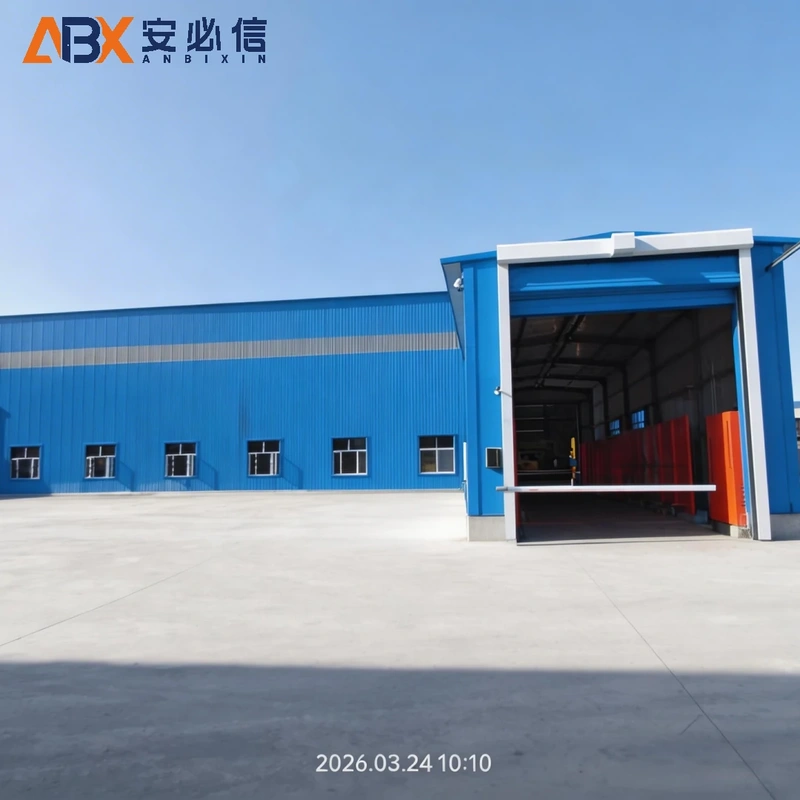 抚州PVC堆积门