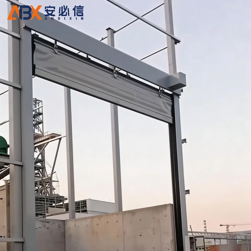抚州机械式门封